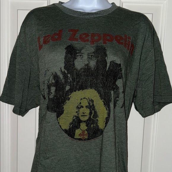Led Zeppelin Tee - Picture 4 of 5